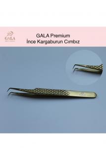 Gala Premium Ince Kargaburun Cımbız