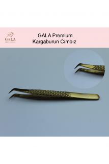 Gala Premium Kargaburun Cımbız
