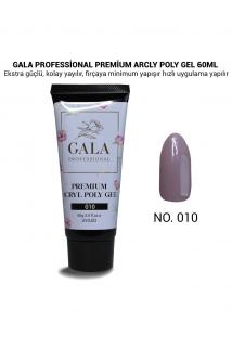 Gala Premium Arcly Poly Jel 60 Ml